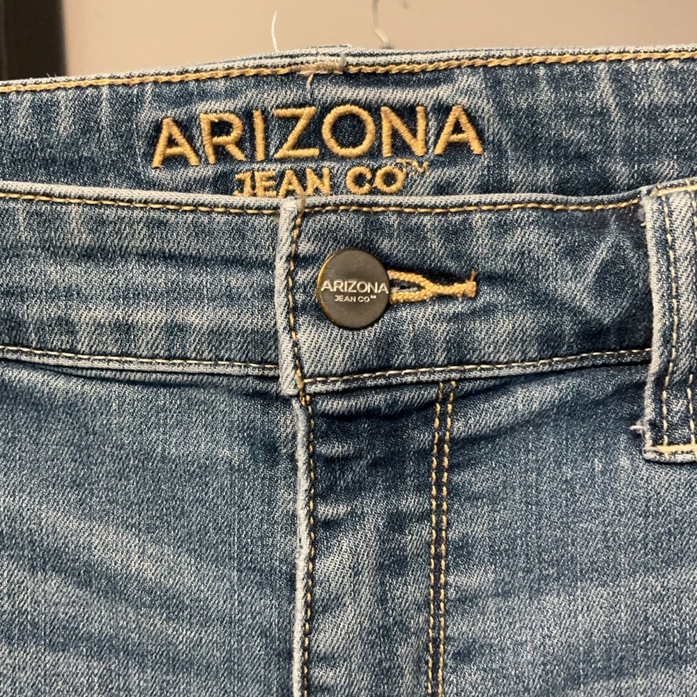 Arizona Boot Cut - Picture 6 of 8